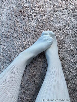 Bellaraee Nude Leaked Photo #38