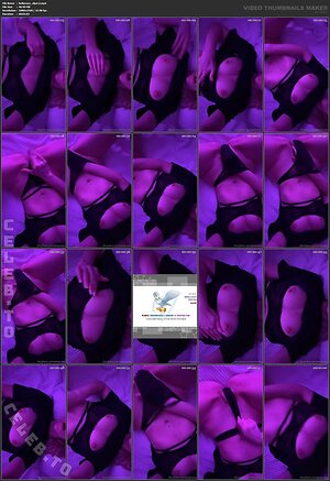 Bellaraee Nude Leaked Photo #57