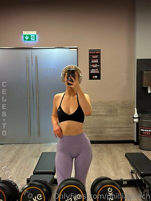 Bellaraee Nude Leaked Photo #70