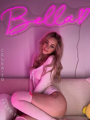 Bellaraee leaked photo #151