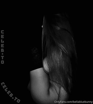 Belle bunny Nude Leaked Photo #12