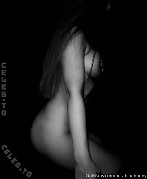Belle bunny Nude Leaked Photo #13