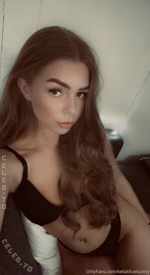 Belle bunny Nude Leaked Photo #170