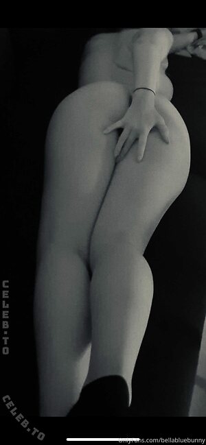 Belle bunny Nude Leaked Photo #189