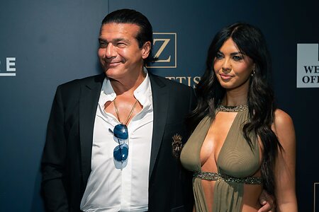 Belle Hassan leaked photo #22