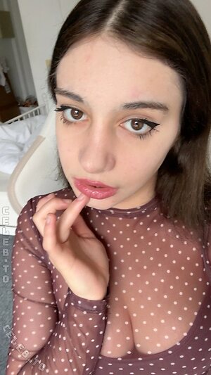 bellefleurrr Nude Leaked Photo #3