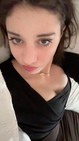 bellefleurrr Nude Leaked Photo #4