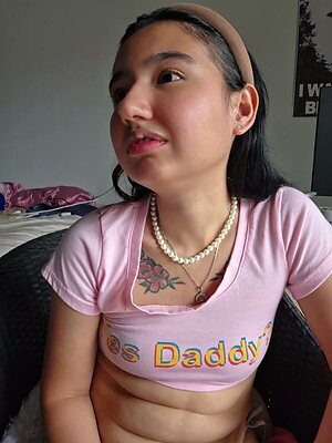 bellemiumiu leaked photo #4
