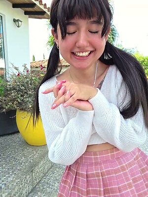 bellemiumiu leaked photo #7