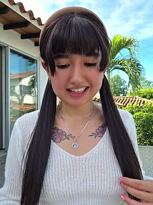 bellemiumiu leaked photo #8
