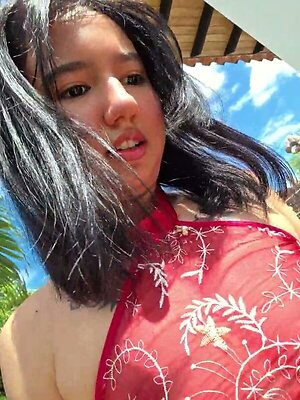 bellemiumiu leaked photo #12