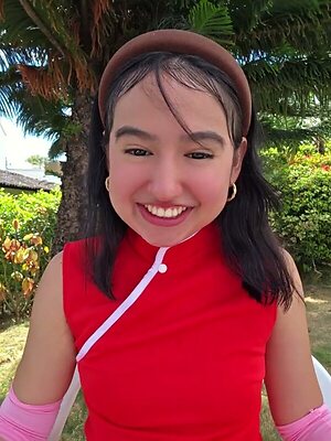 bellemiumiu leaked photo #21