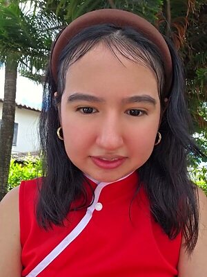 bellemiumiu leaked photo #23