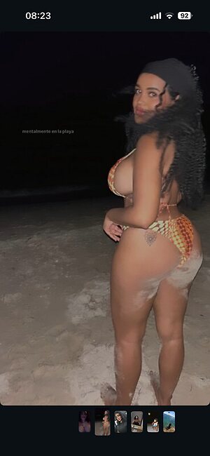 belloavenue leaked photo #3