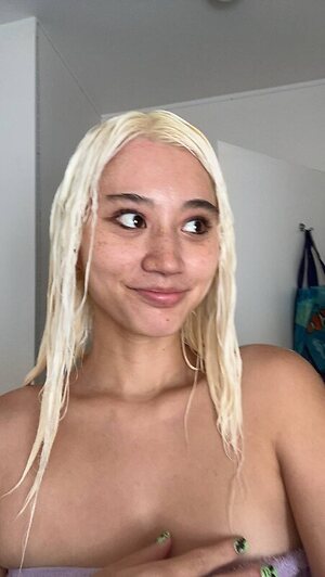 Bells David leaked photo #3