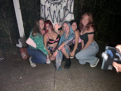 Bells David leaked photo #12