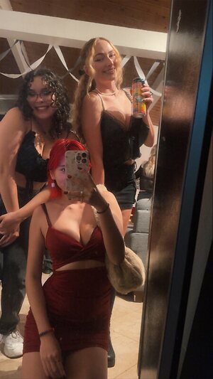 Bells David leaked photo #15
