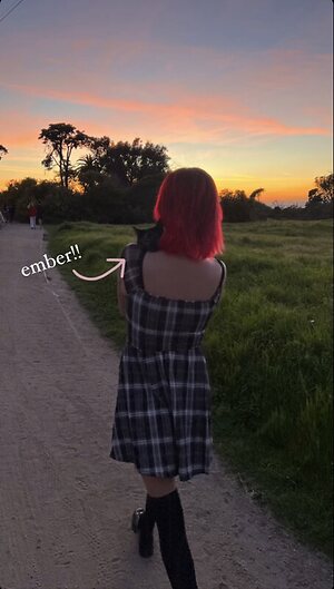 Bells David leaked photo #26