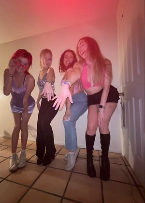 Bells David leaked photo #31