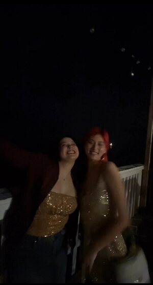 Bells David leaked photo #32
