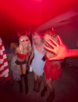 Bells David leaked photo #44