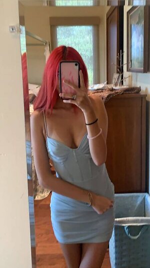 Bells David leaked photo #69