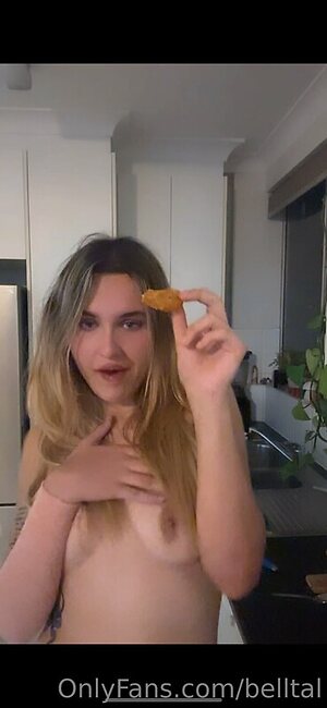 @belltaa Nude Leaked Photo #10