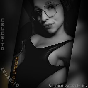 Belly Elly Nude Leaked Photo #6