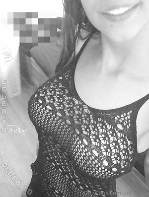 Belly Elly Nude Leaked Photo #33