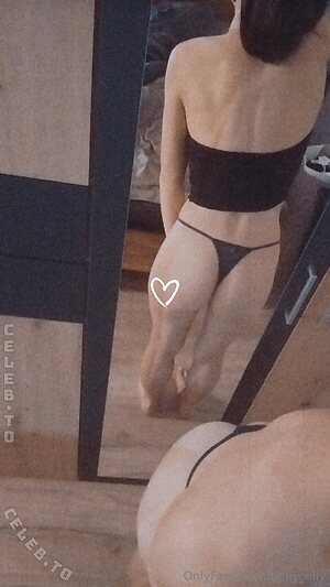 Belly Elly Nude Leaked Photo #36