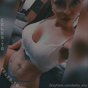 Belly Elly Nude Leaked Photo #48