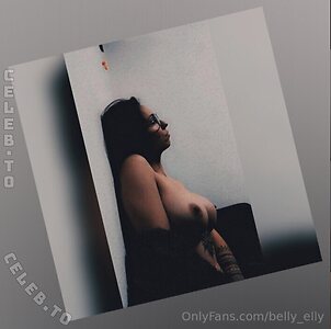 Belly Elly Nude Leaked Photo #49