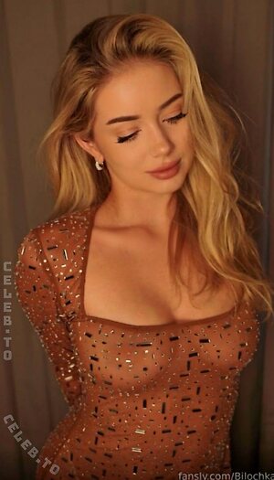 Belochka ASMR Nude Leaked Photo #25