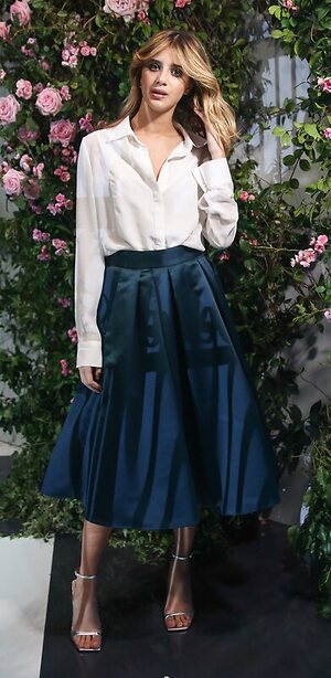 Benedetta Porcaroli leaked photo #17