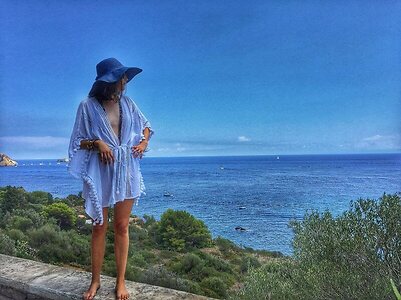Benedetta Porcaroli leaked photo #20