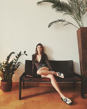 Benedetta Porcaroli leaked photo #31