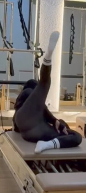 Benhumea Nude Leaked Photo #4