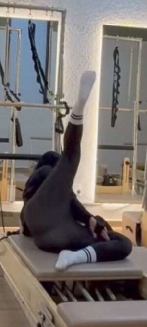 Benhumea Nude Leaked Photo #7