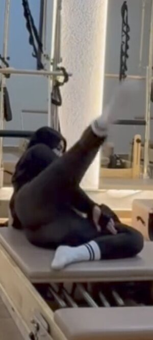 Benhumea Nude Leaked Photo #8