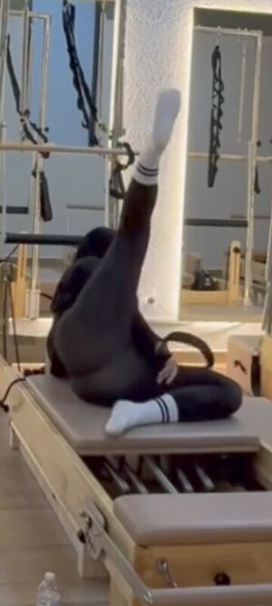 Benhumea Nude Leaked Photo #10