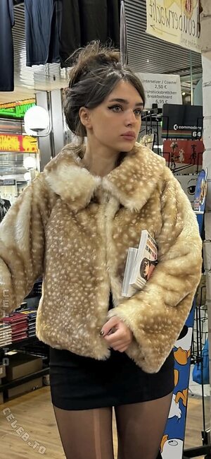 Benita Banu Nude Leaked Photo #11