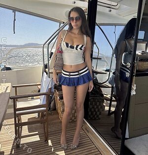 Benita Banu Nude Leaked Photo #14