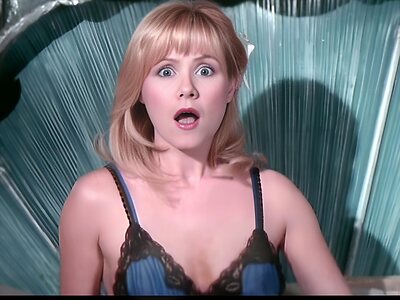 Benny Hill Babes Nude Leaked Photo #18
