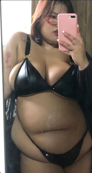 Benyapa.q Nude Leaked Photo #7