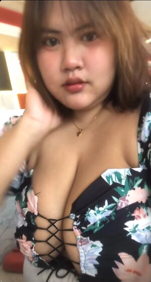 Benyapa.q Nude Leaked Photo #12