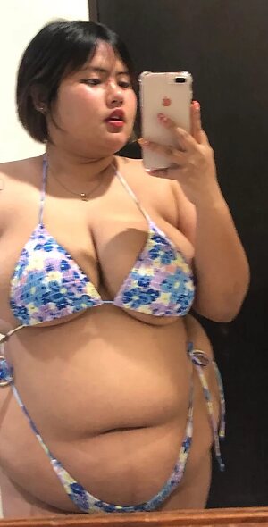 Benyapa.q Nude Leaked Photo #32