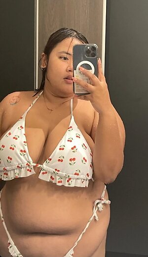 Benyapa.q Nude Leaked Photo #58