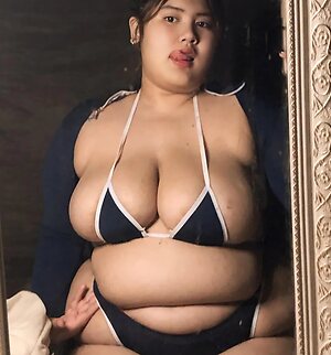 Benyapa.q Nude Leaked Photo #72