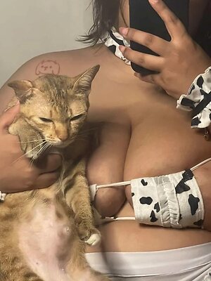 Benyapa.q Nude Leaked Photo #80