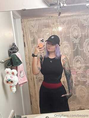 Bepcosplays leaked photo #8